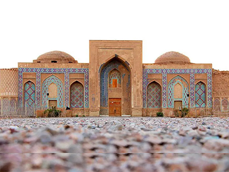 جعبه شیرینی قند عسل خواف 2 جعبه شیرینی قند عسل خواف